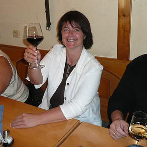 Abschiedsfeier von Pastoralassistentin Gisela Kneidinger