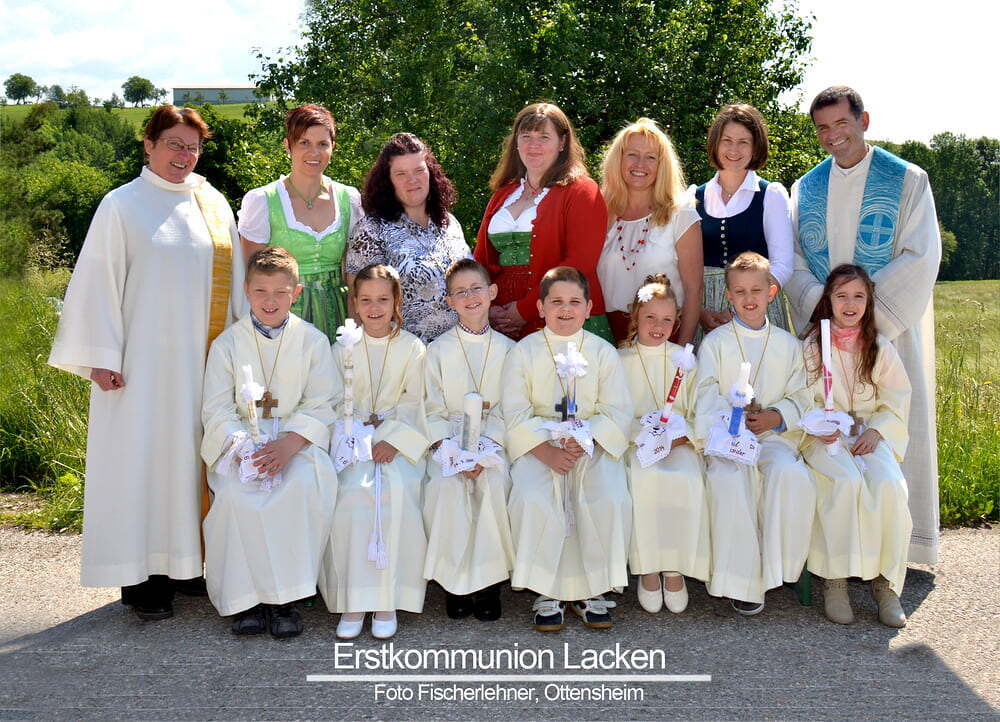 Erstkommunion