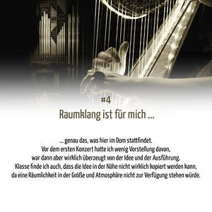 Frage Nr. 4: Raumklang ist für mich...