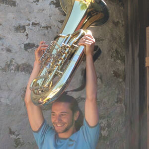  Pfarrfrühschoppen 2008