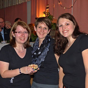 Pfarrball Pfarre Peuerbach