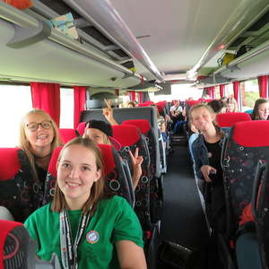 Kath. Jungschar Peuerbach