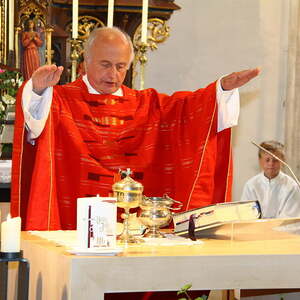 Hochzeitsjubiläen 2017