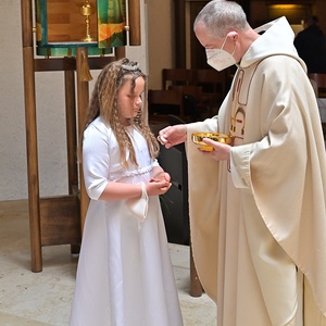 Erstkommunion 2021