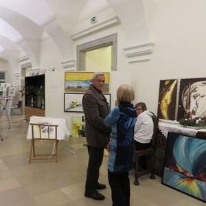 Advent in Ansfelden 2013