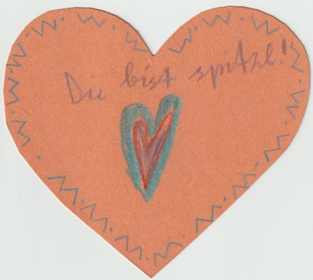 Erstkommunion Sozialaktion 2