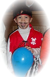 Kinderfaschingsmesse 