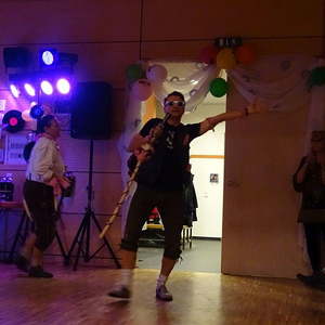 Pfarrball Suben 2019