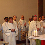 Jubiläumsgottesdienst 60 Jahre „allewelt'