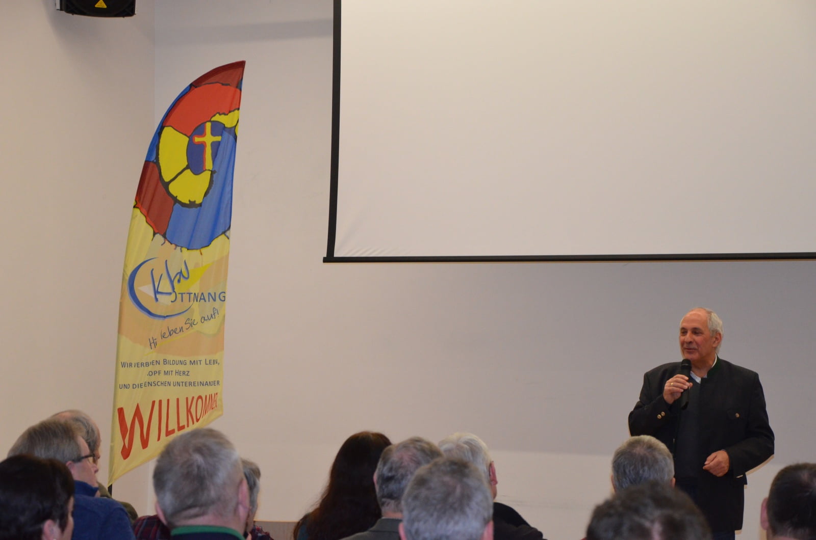 Der Klimawandel - Ist unsere Schöpfung in Gefahr? / fhuemer Der Klimawandel - Ist unsere Schöpfung in Gefahr?