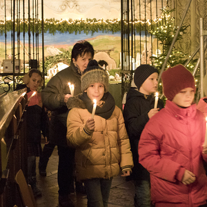 Mariä Lichtmess 2024