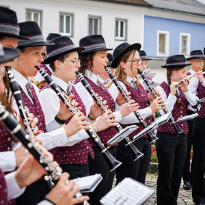 Ehejubiläen 2026, Pfarre Sarleinsbach
