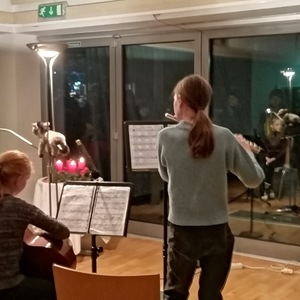 Der Adventkalender 2022