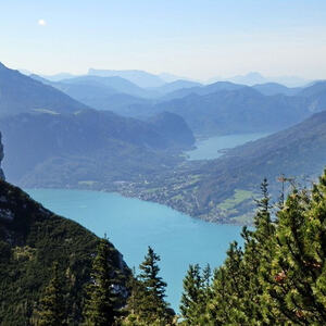 Jubiläums-Bergmesse