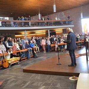 Erntedank 2026