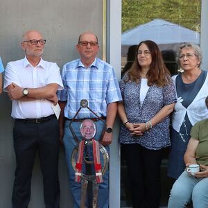 Geburtstag von Rupert