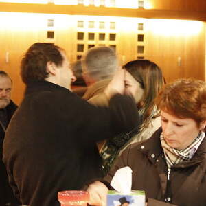 Valentinsgottesdienst 