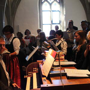 Pfarre Neumarkt im Mühlkreis