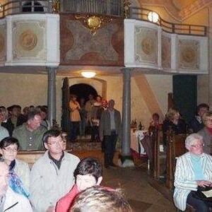 Lange Nacht der Kirchen 