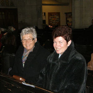 Ökumenischer Gottesdienst