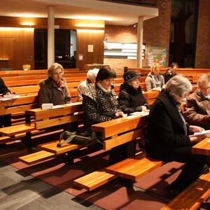 Ökumenischer Weltgebetstag der Frauen