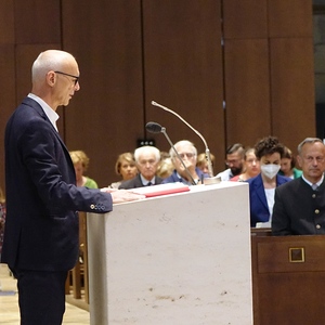 Rundfunkgottesdienst „con spirito“ mit dem Konservatorium für Kirchenmusik der Diözese Linz aus dem Mariendom Linz