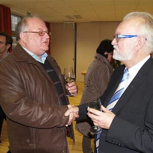 Herbert Schiller: 10 Jahre Diakon