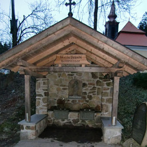 Maria Bründl Kapelle