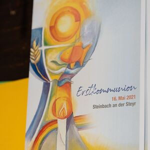 Erstkommunion 2021 + Vorbereitung