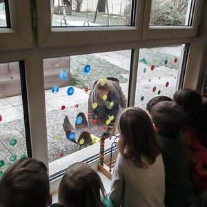 © Kindergarten Riedau