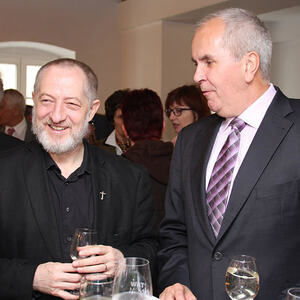 Ehejubilare am 18.05.2014