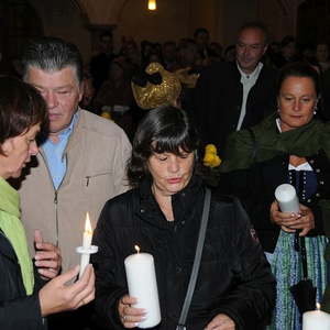 Jubelhochzeiten 2017