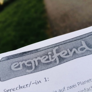 Jugendkreuzweg Firmung 