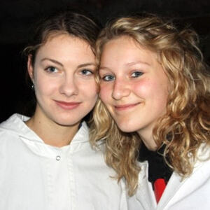 MinistrantInnenausflug