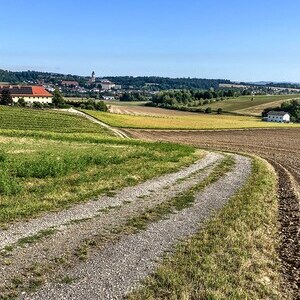 Mariazell-Fußwallfahrt