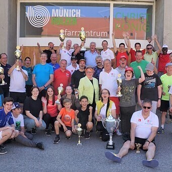 11. KMB-Wuzzelturnier                        