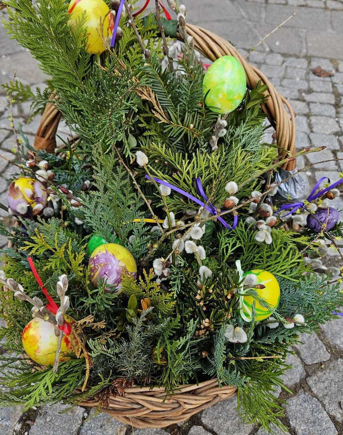 Pfarrgemeinde Hagenberg