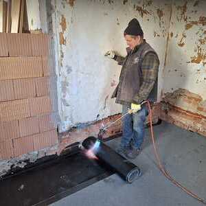 Umbau Pfarrhof Munderfing