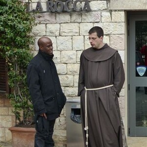 Pilgerfahrt nach Assisi vom 17. - 21. Februar 2014