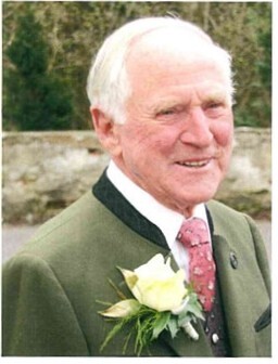 Konrad Leonhartsberger