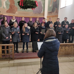 Oberkappler Vorweihnacht 2022