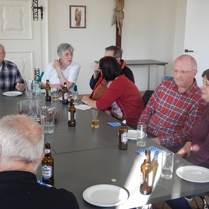 Kraftquellwanderung KMB