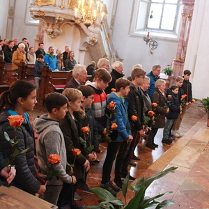 Firm Vorstellungsmesse