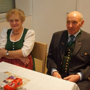 Impressionen Pfarrball Lichtenberg