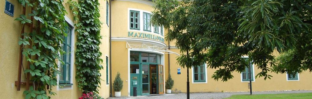 Maxhaus