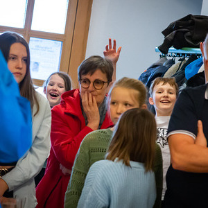 70 Jahrjubiläum & Kleidertausch