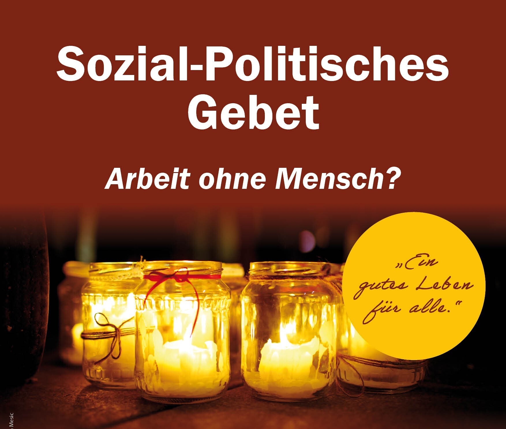 ökumenische Kooperation