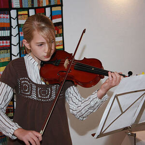 Wortklänge 'Literatur trifft Musik'