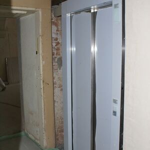 Pfarrhofgeneralsanierung 2012 2013