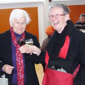 Fastensonntag - Suppenessen